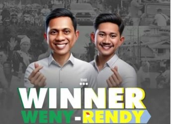 Fokus Majukan Perekonomian di Kotamobagu The Winner Siapkan Bantuan Untuk UMKM