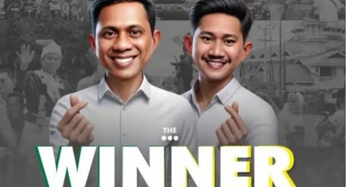 Fokus Majukan Perekonomian di Kotamobagu The Winner Siapkan Bantuan Untuk UMKM