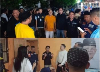 Himbauan,Bawaslu Kotamobagu Kepada Seluruh Paslon dan Partai Pendukung Untuk Segera Menertibkan APK