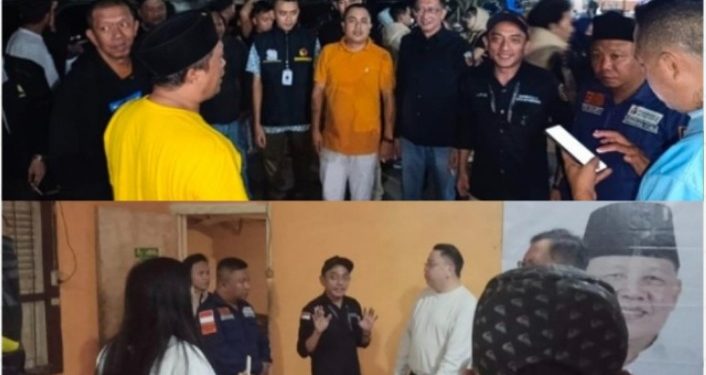 Himbauan,Bawaslu Kotamobagu Kepada Seluruh Paslon dan Partai Pendukung Untuk Segera Menertibkan APK