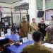 Pj Wali Kota dan Kapolres Kotamobagu Pantau Pelayanan di Dukcapil