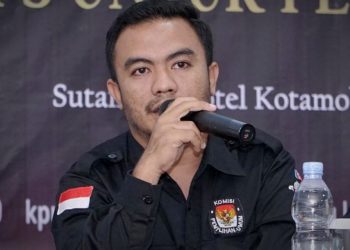 KPU Kotamobagu Tegaskan Tidak Ada Lagi Kampanye di Masa Tenang