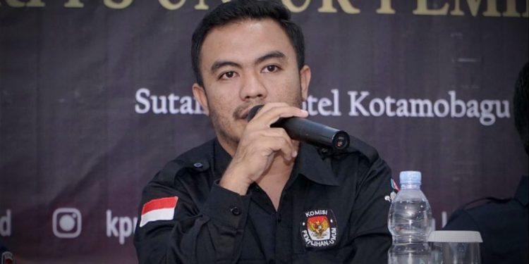 KPU Kotamobagu Tegaskan Tidak Ada Lagi Kampanye di Masa Tenang