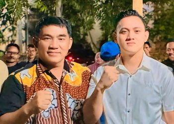 TCW Group Ucapkan Selamat Kepada Pemimpin Baru Sulawesi Utara dan Kotamobagu