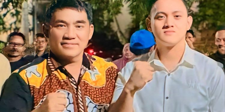 TCW Group Ucapkan Selamat Kepada Pemimpin Baru Sulawesi Utara dan Kotamobagu