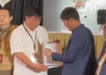 KPU Sulut Umumkan Pemenang Hasil Pleno dari 15 Kabupaten/Kota, Simak Selengkapnya