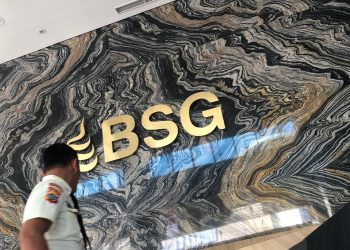 Penuhi Kebutuhan Financial Masyarakat Hingga Berikan Layanan Operasional, BSG Siapkan 2 Triliun Selama Libur Natal dan Tahun Baru