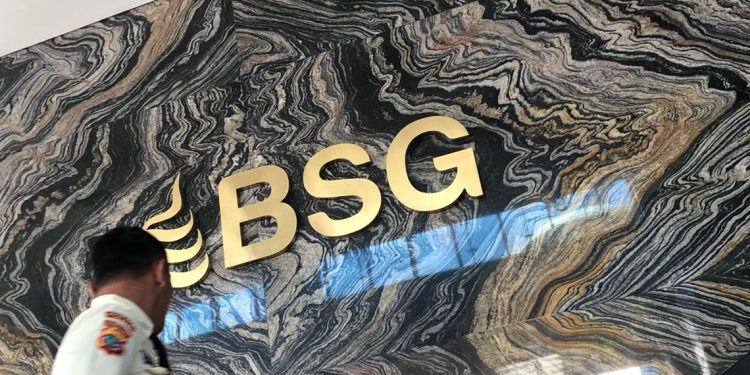 Penuhi Kebutuhan Financial Masyarakat Hingga Berikan Layanan Operasional, BSG Siapkan 2 Triliun Selama Libur Natal dan Tahun Baru