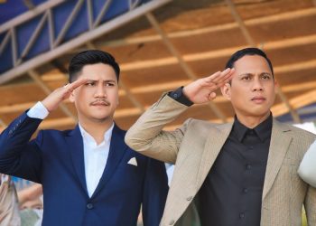 Jelang Pelantikan Weny-Rendy, Masa Depan ASN “Kabela-Umroh” di Ujung Tanduk