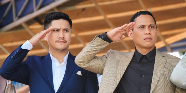 Jelang Pelantikan Weny-Rendy, Masa Depan ASN “Kabela-Umroh” di Ujung Tanduk