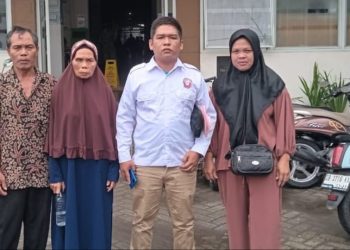 Kisah Kecewa Pasien Katarak: Polres Kotamobagu Hentikan Penyelidikan Kasus Dugaan Malpraktik