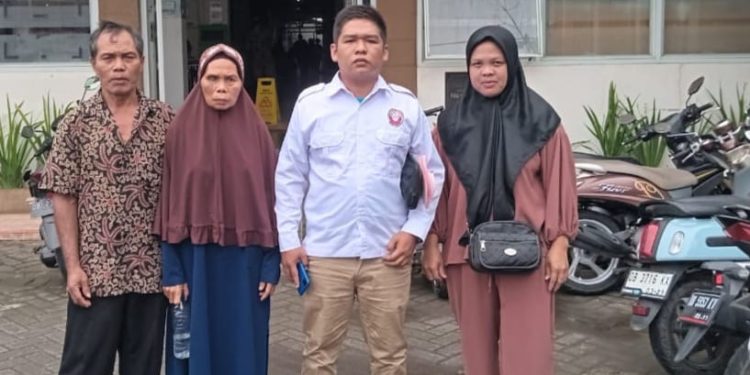 Kisah Kecewa Pasien Katarak: Polres Kotamobagu Hentikan Penyelidikan Kasus Dugaan Malpraktik