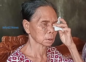 Buta Setelah Operasi Katarak : Warga Muntoi Ini Hadapi KEHILANGAN dan KETIDAKADILAN