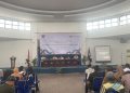 Gelar Konsultasi Publik Rencana Paska tambangnya, PT ASA Undang 15 Desa Lingkar Tambang