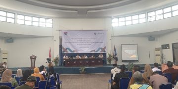 Gelar Konsultasi Publik Rencana Paska tambangnya, PT ASA Undang 15 Desa Lingkar Tambang