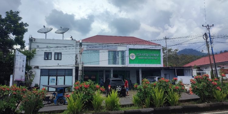 Pihak RSIA Kasih Fatimah Bantah Dugaan Malpraktik Operasi Caesar