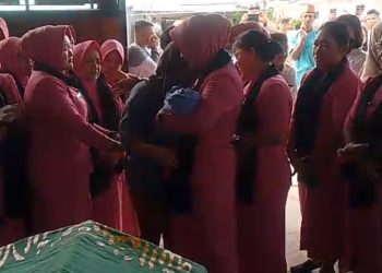Keluarga Nazwa Tolak Pernyataan RSIA Kasih Fatimah, Tuntut Keadilan