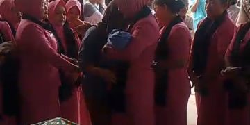 Keluarga Nazwa Tolak Pernyataan RSIA Kasih Fatimah, Tuntut Keadilan