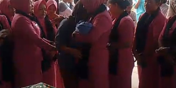 Keluarga Nazwa Tolak Pernyataan RSIA Kasih Fatimah, Tuntut Keadilan