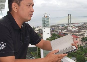 Jurnalis atau Pengacara? Oknum Wartawan AO Dituding Manipulasi Fakta Kasus Penembakan