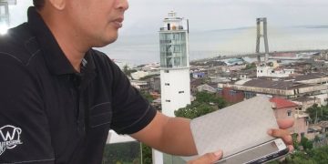 Jurnalis atau Pengacara? Oknum Wartawan AO Dituding Manipulasi Fakta Kasus Penembakan