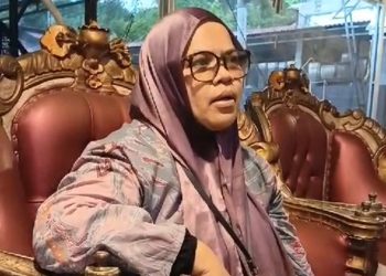 Terungkap! Hilangnya Ovarium Kanan Korban Dugaan Malpraktik RSIA Kasih Fatimah