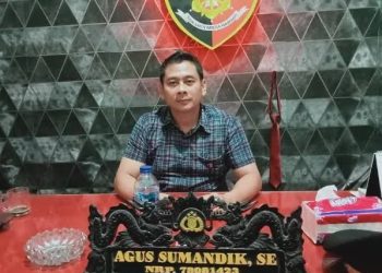 Polres Kotamobagu Bentuk Tim Khusus Selidiki Dugaan Malpraktik RSIA Kasih Fatimah