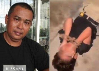 Penangguhan Alken Soal Kasus Dugaan Penganiayaan Anak Tuai Kontroversi