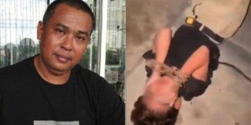 Penangguhan Alken Soal Kasus Dugaan Penganiayaan Anak Tuai Kontroversi