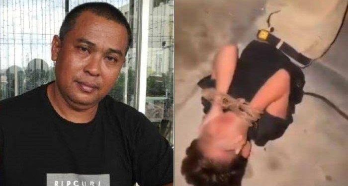 Penangguhan Alken Soal Kasus Dugaan Penganiayaan Anak Tuai Kontroversi