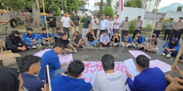 Aleg Shandry Berkomitmen Kawal Anggaran Pendidikan dan Kesehatan