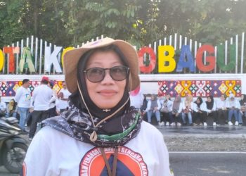 BPBD Kotamobagu: 28 Bencana Terjadi Tahun 2024, Warga Diminta Waspada Cuaca Ekstrem
