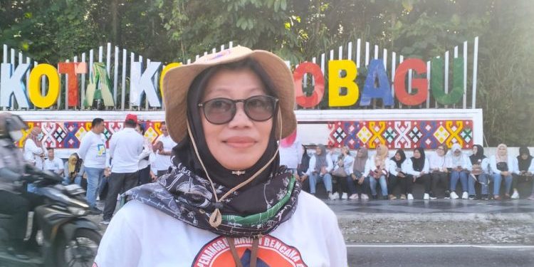 BPBD Kotamobagu: 28 Bencana Terjadi Tahun 2024, Warga Diminta Waspada Cuaca Ekstrem