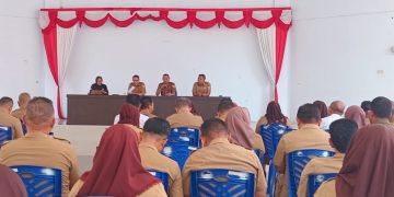 Pemkot Kotamobagu Siapkan Prosesi Adat di Hari Pelantikan Walikota dan Wawali Kotamobagu Terpilih