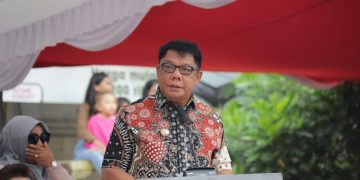 Pj Walikota : Imlek Sebagai Momentum Refleksi