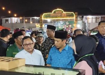 EK Brownies Curi Perhatian, Wali Kota Kotamobagu Dukung Masuk Minimarket Modern