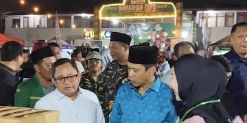 EK Brownies Curi Perhatian, Wali Kota Kotamobagu Dukung Masuk Minimarket Modern