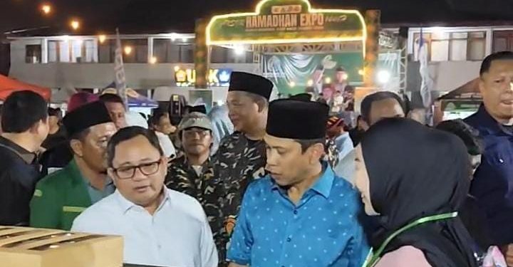 EK Brownies Curi Perhatian, Wali Kota Kotamobagu Dukung Masuk Minimarket Modern