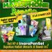 Bazar Handphone Ramadhan di Inaratech Center: Hadiah Langsung Tanpa Diundi!