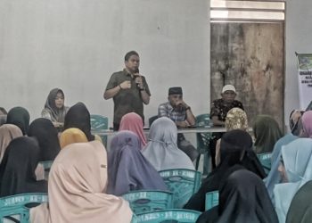 Infrastruktur, Pertanian, dan UMKM Jadi Aspirasi Terbanyak di Reses I Muliadi Paputungan