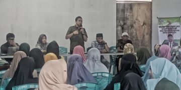 Infrastruktur, Pertanian, dan UMKM Jadi Aspirasi Terbanyak di Reses I Muliadi Paputungan