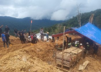 Pemilik Lahan vs PT. JRBM: Eksplorasi Tanpa Izin Memicu Konflik