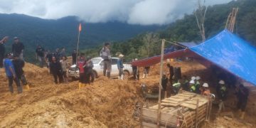 Pemilik Lahan vs PT. JRBM: Eksplorasi Tanpa Izin Memicu Konflik