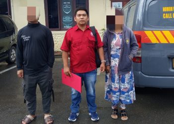 Foto Bugil Diviralkan di Medsos, Owner Dapin di Kotamobagu Dipolisikan