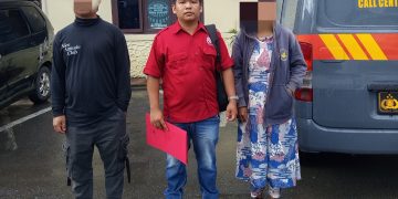 Foto Bugil Diviralkan di Medsos, Owner Dapin di Kotamobagu Dipolisikan