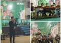 Wakil Wali Kota Kotamobagu Apresiasi Final Turnamen MLBB Ansor Ramadhan Expo