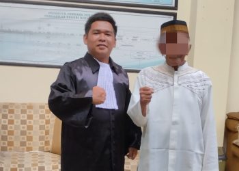 Dakwaan Dinilai Tidak Cermat, Hakim PN Kotamobagu Terima Eksepsi Penasihat Hukum