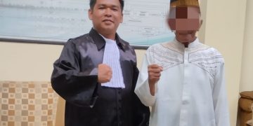 Dakwaan Dinilai Tidak Cermat, Hakim PN Kotamobagu Terima Eksepsi Penasihat Hukum