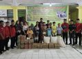 Ketua DPRD Kotamobagu Gelar Buka Bersama dan Anjangsana Panti Asuhan