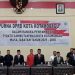 DPRD Kotamobagu Gelar Paripurna Penyampaian Pidato Walikota Masa Jabatan 2025-2030